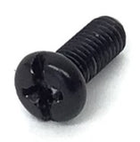 Precor Treadmill Pan Head Phillip Screw M6 - 1.0 x 1.5" MMJN006-015-hydrafitnessparts