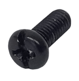 Precor Treadmill Pan Head Phillip Screw M6 - 1.0 x 1.5" MMJN006-015-hydrafitnessparts