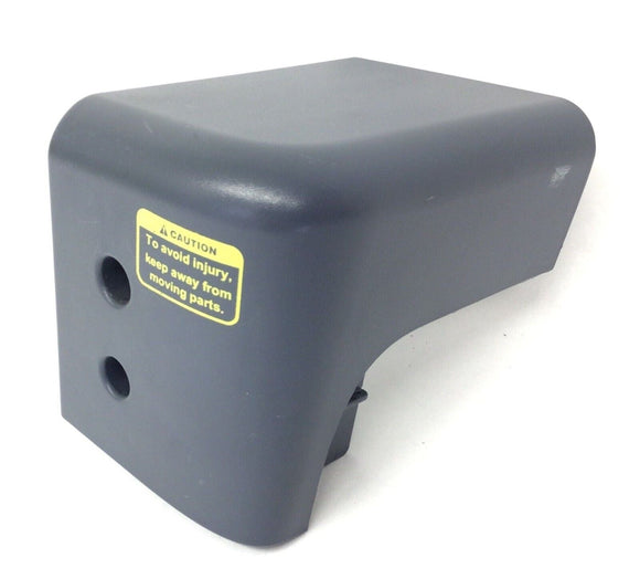 Precor Treadmill Plastic End Cap Right EN957,9.2x_20 PPP0000AT061034101-hydrafitnessparts
