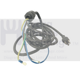 Precor Treadmill Power Cord 45676-137-hydrafitnessparts