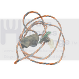 Precor Treadmill RPM Speed Sensor Reed Switch 2 Terminal Wire 36086-103-hydrafitnessparts