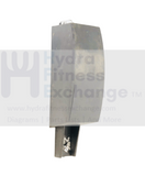 Precor Treadmill Rear Foot Pad Frame Feet 9.2x-RFPFF-hydrafitnessparts