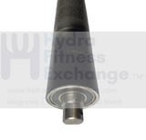 Precor Treadmill Rear Idler Roller 31825-102-hydrafitnessparts
