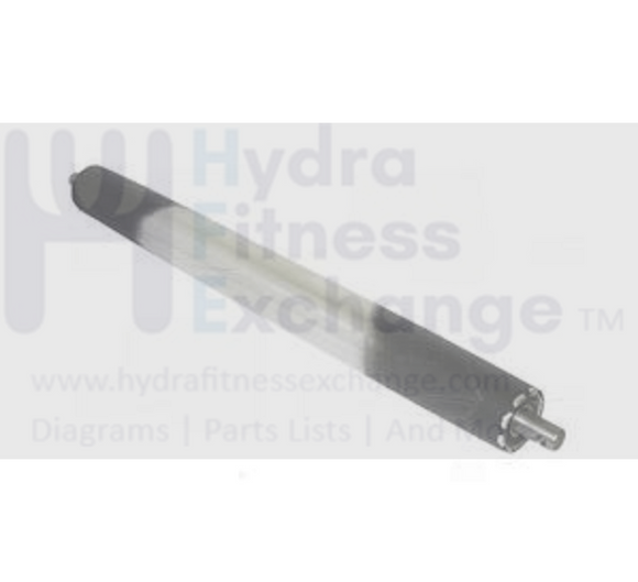 Precor Treadmill Rear Idler Roller 36126-101-hydrafitnessparts