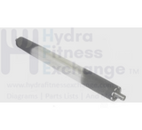 Precor Treadmill Rear Idler Roller 36126-101-hydrafitnessparts