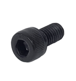 Precor Treadmill Round Hex Socket Screw M8 - 1.25 x 15mm PPP00000CEJN008015-hydrafitnessparts