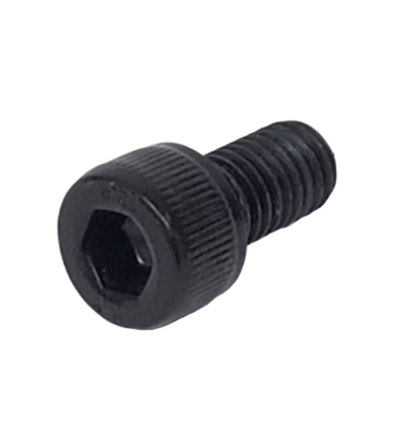 Precor Treadmill Round Hex Socket Screw M8 - 1.25 x 15mm PPP00000CEJN008015-hydrafitnessparts