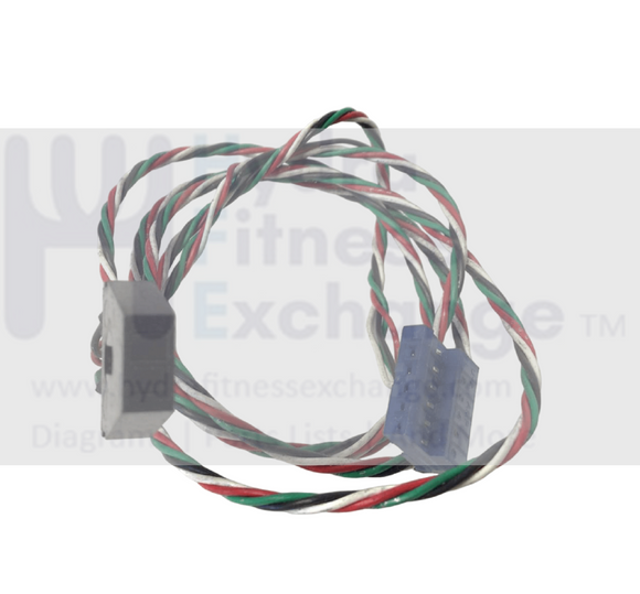 Precor Treadmill Speed Sensor Wire Harness 36833-102-hydrafitnessparts