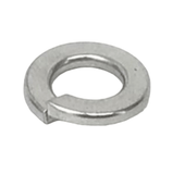 Precor Treadmill Split Lock Zinc Washer 5/16 WALCN031-008-hydrafitnessparts