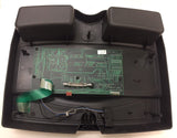 Precor Treadmill Upper Display Console 9.2x - 9.25i (2Z) 43296-102 Circuit Board + 38676-105 or 38676-101-hydrafitnessparts
