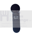 Precor Treadmill Upper Display Console Incline Revolving Crank 33473-102-hydrafitnessparts