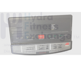 Precor Treadmill Upper Display Console Panel M9.2x 014879533-hydrafitnessparts