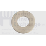 Precor Treadmill Washer PPP00000WBCN031007-hydrafitnessparts