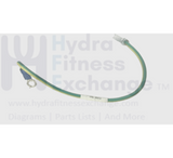 Precor Treadmill Wiring Harness 14AWG 44534-008-hydrafitnessparts