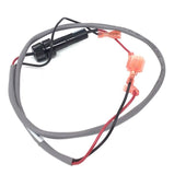 Precor UBK 835 Stationary Bike Cable Assembly 18AWG PPP000000305502030-hydrafitnessparts