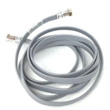 Precor UBK 835 Stationary Bike Interconnect Wire Harness 72" PPP000000044905072-hydrafitnessparts