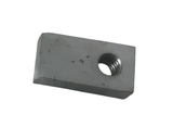 Precor UBK 835 Stationary Bike Seat Post Upper Stop PPP000000300625101-hydrafitnessparts