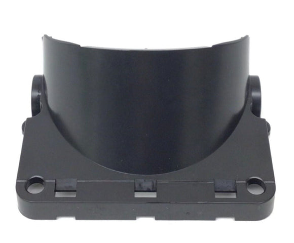 Precor UBK835-UBK 800-1 Stationary Bike Bottle Holder Bracket PPP000000300632103 or 300632-103-hydrafitnessparts