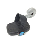 Precor UBK835-UBK 800-18 AKCE Stationary Bike Right Crank Arm & Pedal 303163-105-hydrafitnessparts