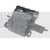 Precor Upright Bike Speed Incline Control Assembly 300350-106-hydrafitnessparts