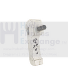 Precor m9.20 Treadmill Front Roller Mount Set m9.20-FRMS-hydrafitnessparts