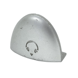 Precor xTV_900 Cardio Theater Headphone Audio Jack Board PPP000000CXM240102-hydrafitnessparts