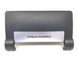 ProForm 425 CT 50 GTS Treadmill Motor Hood Shroud Cover with Plate 253725-hydrafitnessparts