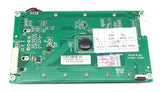 ProForm 50 GTS Treadmill Green LCD Display Circuit Board for Console 179075-hydrafitnessparts
