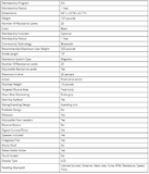 ProForm 945 CE PFEL64918 Adjustable Inline Elliptical-hydrafitnessparts