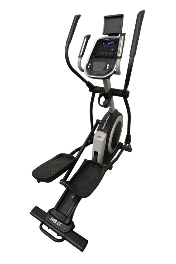 ProForm 945 CE PFEL64918 Adjustable Inline Elliptical-hydrafitnessparts