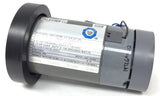 ProForm CARBON T10 Treadmill DC Drive Motor with Flywheel 423555 M-405566 316708-hydrafitnessparts