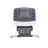 ProForm CITY T7 Treadmill Display Console Panel MFR- ETPF79620 & 419663-hydrafitnessparts