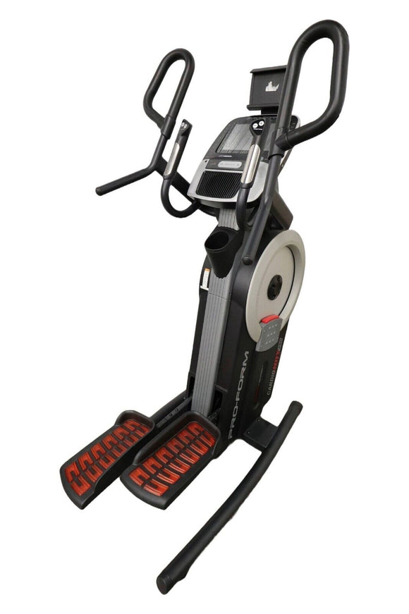 ProForm Cardio HIIT Trainer Pro PFEL014153 Elliptical-hydrafitnessparts