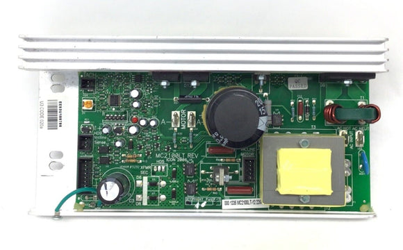 ProForm GOLD'S GYM Treadmill Lower Motor Control Board Controller 328333-hydrafitnessparts