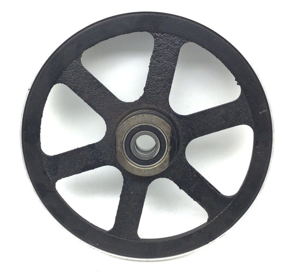 ProForm HYBRID TRAINER(WHT) Elliptical Flywheel 372629-hydrafitnessparts