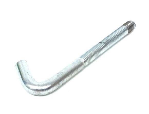 ProForm HYBRID TRAINER(WHT) PRO Elliptical J Bolt M8-1.25x4.63 372254-hydrafitnessparts