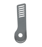 ProForm NordicTrack Rower Left Foot Pad 367368-hydrafitnessparts