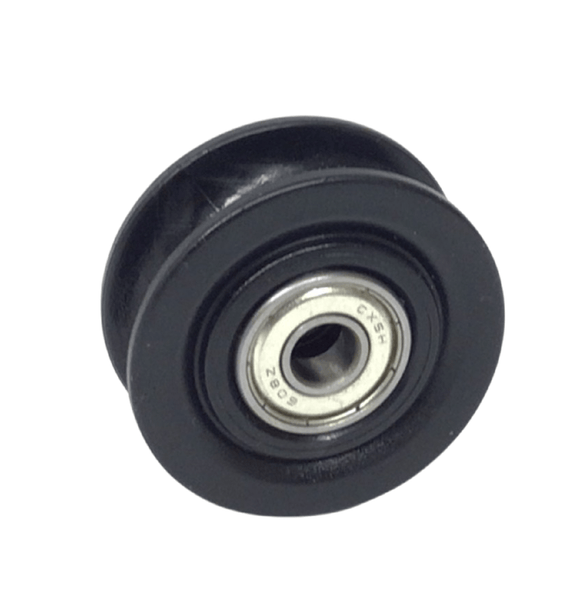 ProForm NordicTrack Rower Rail Pulley 363913-hydrafitnessparts