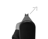 ProForm NordicTrack Treadmill Left Handrail Set 394819-hydrafitnessparts