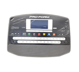 ProForm PFTL999120 PFTL999122 Treadmill Display Console Panel 335698-hydrafitnessparts