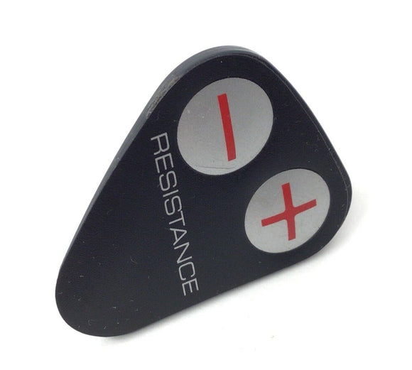 ProForm Reebok Elliptical Right Pulse Grip Resistance Button 342040-hydrafitnessparts