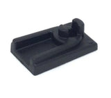 ProForm Reebok Weslo Health Rider Treadmill Rear Roller Bracket Plate 252378-hydrafitnessparts