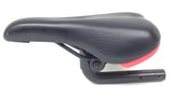 ProForm Stationary Bike Saddle Seat with Saddle Post Carriage 403796-hydrafitnessparts
