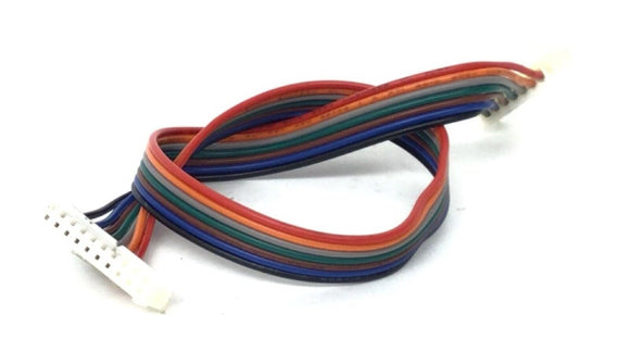 ProForm Treadmill 7 Pin Terminal Wire Harness Cable for Console 179075-hydrafitnessparts