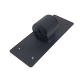 ProForm Treadmill Console Plate Plastic & Large Metal Bushing 425411 & 405261-hydrafitnessparts