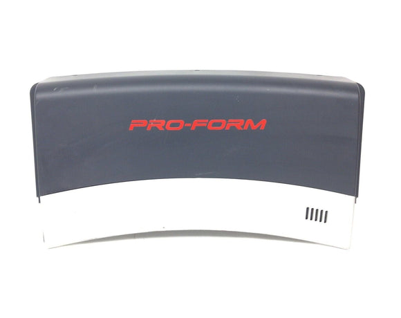 ProForm Treadmill Motor Hood Shroud Cover with Accent 314343 & 301674 & 301487-hydrafitnessparts