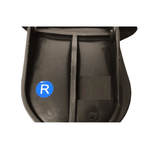 Proform 440R -PFRW39140 -831.212560 Rower Right Pedal with Strap 357421 & 357420-hydrafitnessparts