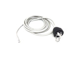 Proform 440R - PFRW39140 Rower Bungee Cord End Cover Clip 357463 & 357464-hydrafitnessparts