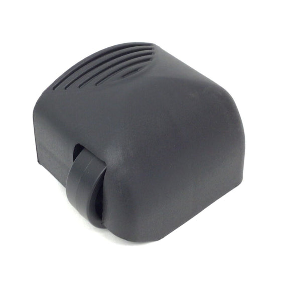 Proform 440R - PFRW39140 Rower Left Stabilizer Cap with Wheel 357439-hydrafitnessparts