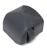 Proform 440R - PFRW39140 Rower Right Stabilizer Cap with Wheel 357433-hydrafitnessparts